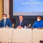Gobierno realizará simulacro de terremoto la próxima semana - Noticias de hoy en República Dominicana | De Último Minuto