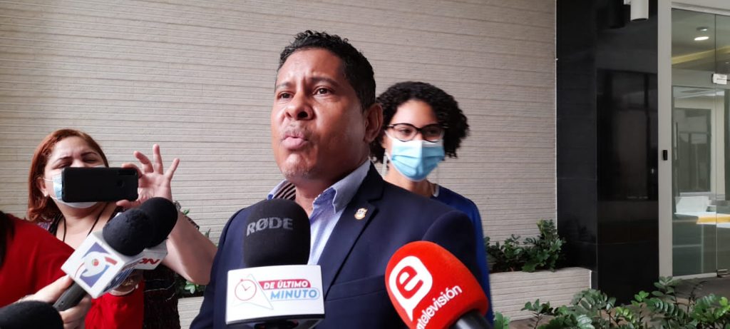 Congresistas piden confiar en que Alberto Then hará un buen trabajo | De Último Minuto