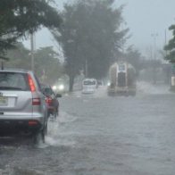 Vaguada seguirá perturbando las condiciones del tiempo en la RD - Noticias de hoy en República Dominicana | De Último Minuto