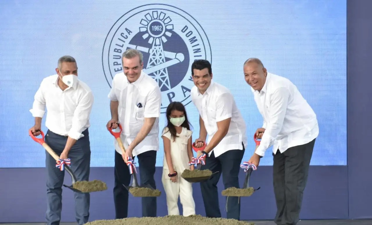 El Gobierno construirá alcantarillados en municipios de la provincia Duarte - Noticias de hoy en República Dominicana | De Último Minuto