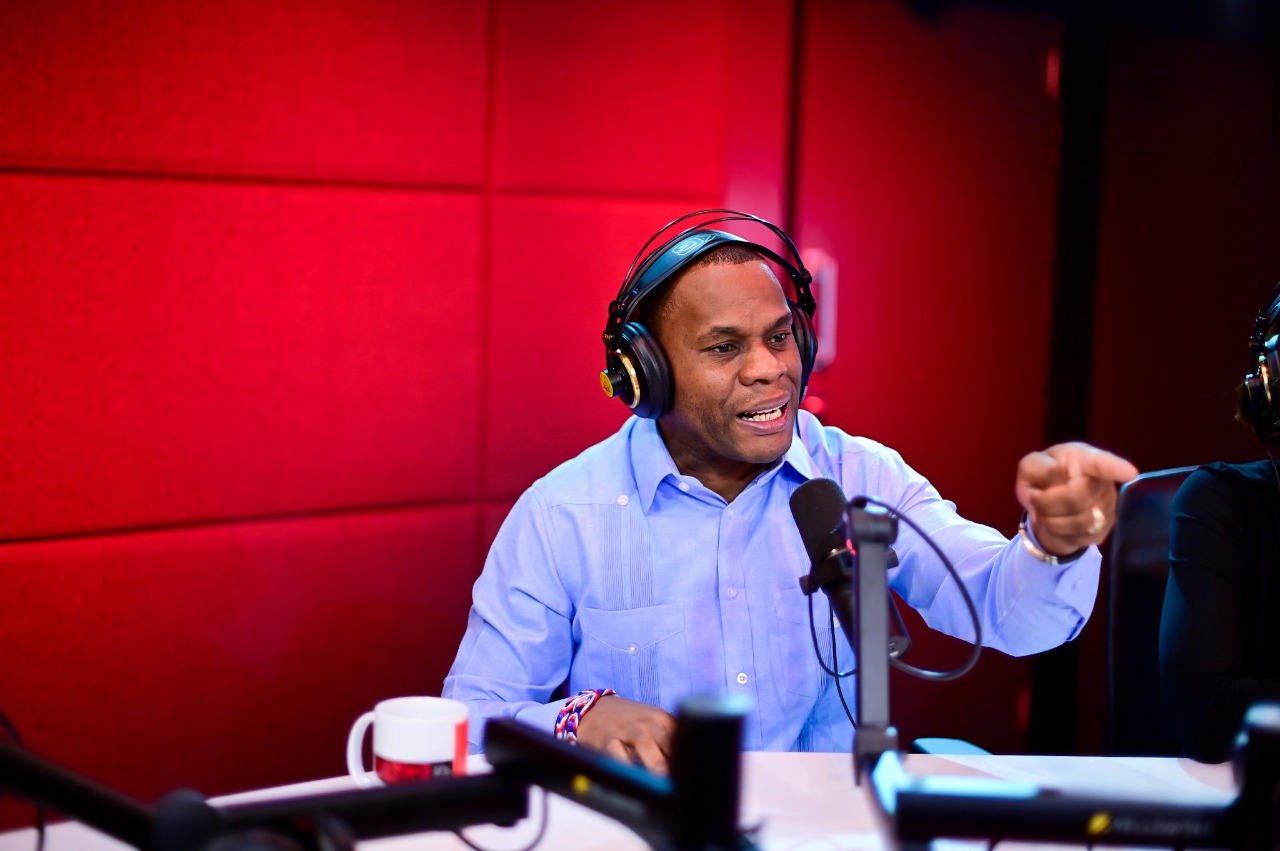 Tolentino denuncia especulación en los precios de los productos de primera necesidad - Noticias de hoy en República Dominicana | De Último Minuto
