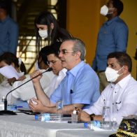 Gobierno invierte RD$20 mil millones en transformación SDE - Noticias de hoy en República Dominicana | De Último Minuto