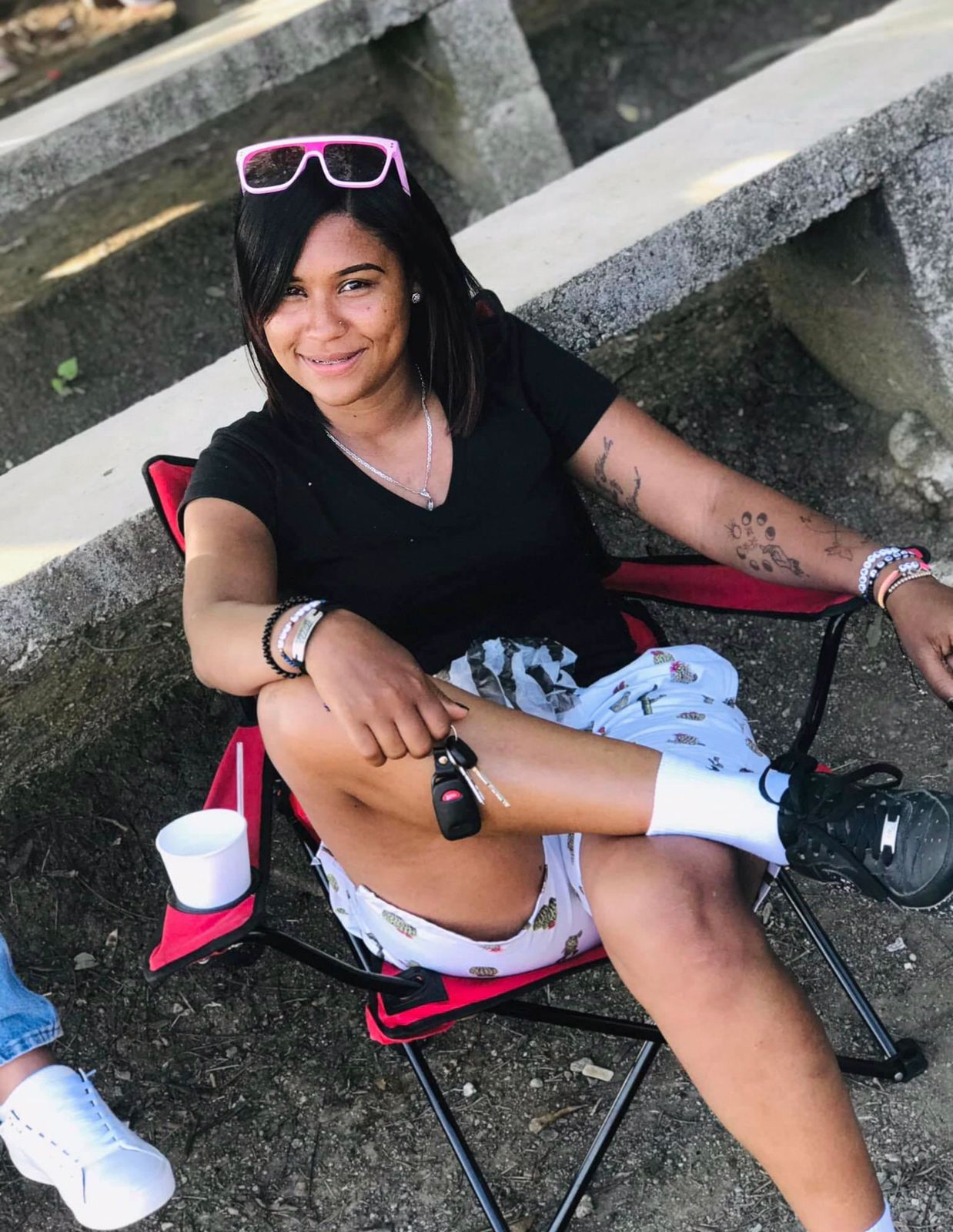 Un muerto y varios herido durante accidente de tránsito en Nagua - Noticias de hoy en República Dominicana | De Último Minuto