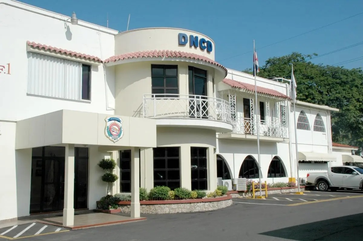 Detienen a 16 personas en operación contra el narcotráfico - Noticias de hoy en República Dominicana | De Último Minuto