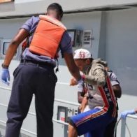 Detienen a dos hombres al tratar de llegar ilegalmente a Puerto Rico - Noticias de hoy en República Dominicana | De Último Minuto