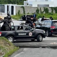 Autoridades ponen en marcha la "Operación Larva" contra el lavado de activos - Noticias de hoy en República Dominicana | De Último Minuto