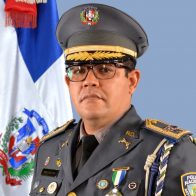Coronel Balbuena reafirma compromiso transformación policial - Noticias de hoy en República Dominicana | De Último Minuto