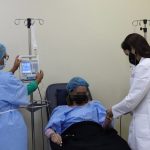 Hospital Moscoso Puello destaca tratamientos para artritis reumatoide - Noticias de hoy en República Dominicana | De Último Minuto