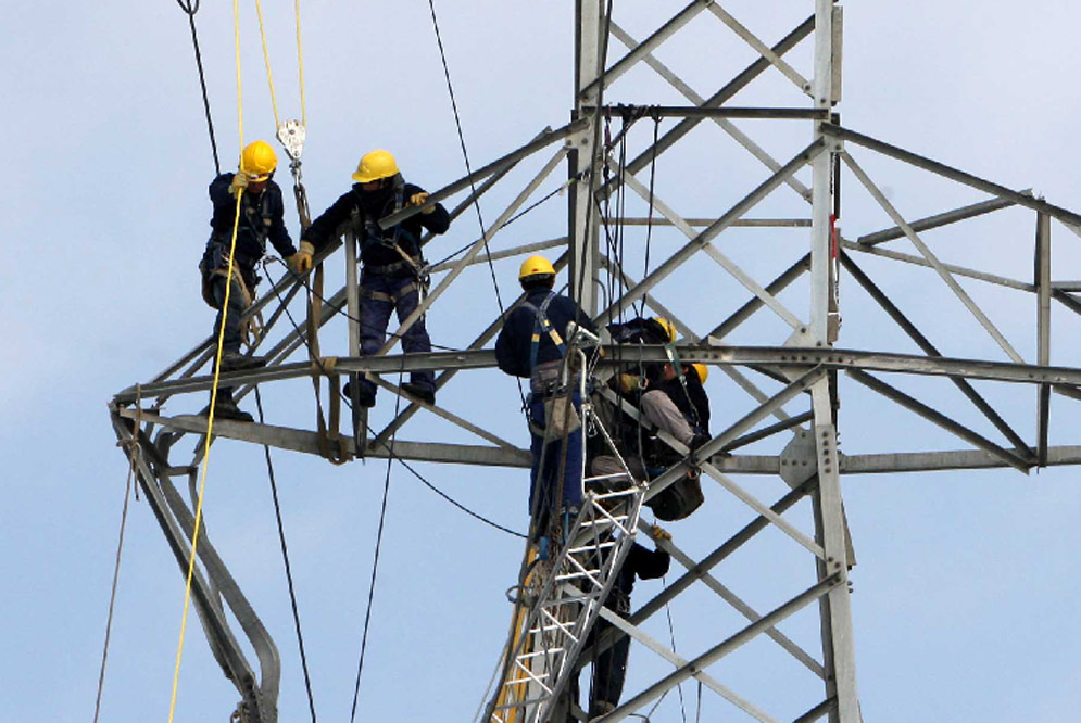 Desde noviembre comenzarán a subir la tarifa eléctrica