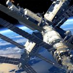 Estación Espacial Internacional será visible desde República Dominicana - Noticias de hoy en República Dominicana | De Último Minuto
