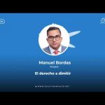El derecho a dimitir - Noticias de hoy en República Dominicana | De Último Minuto