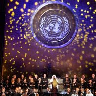 24 de octubre, Día de las Naciones Unidas - Noticias de hoy en República Dominicana | De Último Minuto