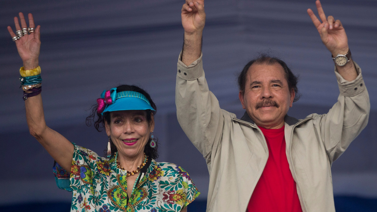 Partido denuncia "fraude electoral" en Nicaragua y que ganó el "no voto"