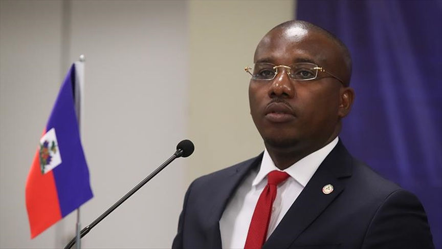 Canciller haitiano a Abinader: RD también enfrenta problema de inseguridad