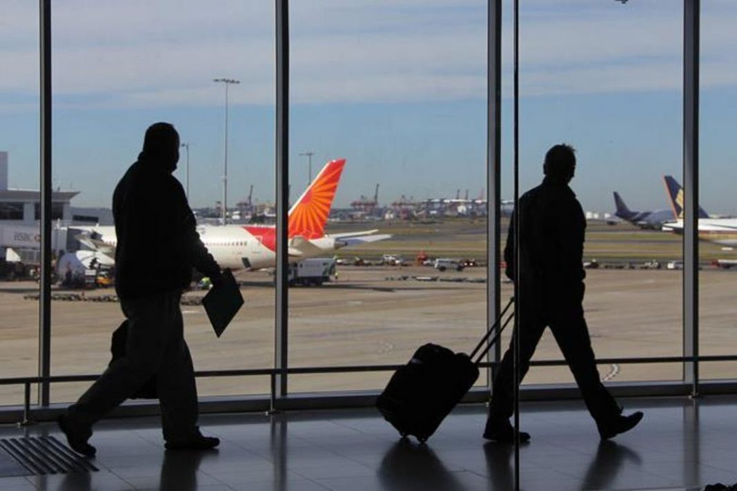 RD prohíbe el ingreso de viajeros de seis países africanos
