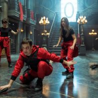 "La casa de papel" da pistas sobre su final: Fuego y una banda acorralada - Noticias de hoy en República Dominicana | De Último Minuto