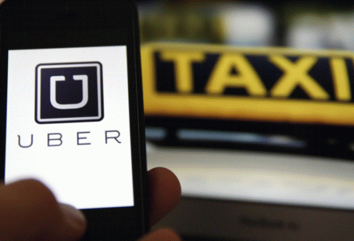 ¡Se acabó el conflicto! Taxistas turísticos formará parte de Uber