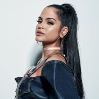 Natti Natasha: "La vida no vale la pena si no tiene una pequeña locura"
