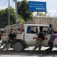 Estados Unidos y Canadá urgen a sus ciudadanos a salir de Haití - Noticias de hoy en República Dominicana | De Último Minuto