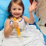 Policía rescata a una niña de 4 años tras 18 días desaparecida en Australia - Noticias de hoy en República Dominicana | De Último Minuto