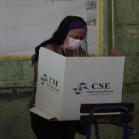 Abren los primeros centros de votación en las elecciones generales de Nicaragua - Noticias de hoy en República Dominicana | De Último Minuto