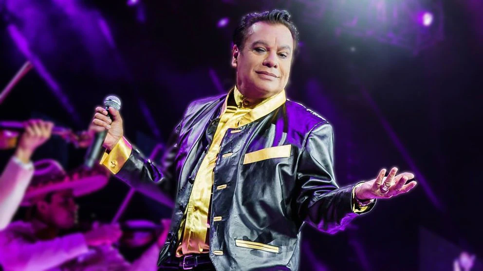 Aseguran que existen dos hijos biológicos no reconocidos de Juan Gabriel