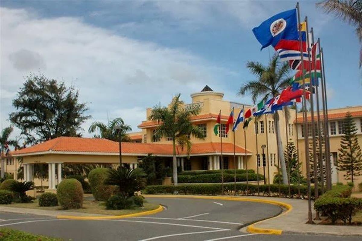 RD suspende programa de visados para estudiantes de Haití