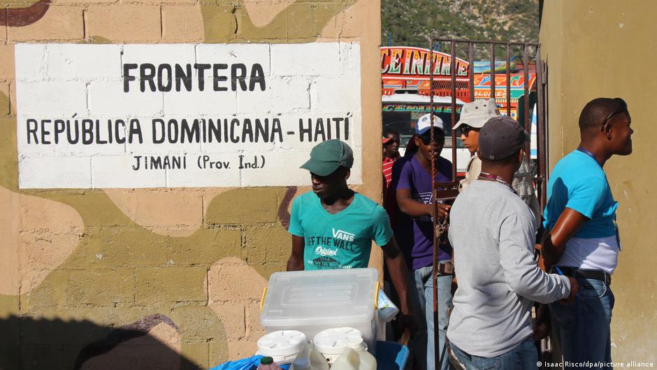 Comisión retomará conversaciones entre RD y Haití
