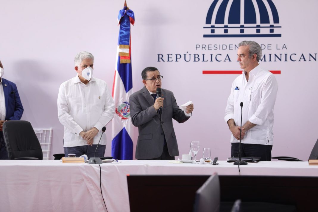 Aprueban inversión por más de $RD 4 mil millones en Independencia y Bahoruco