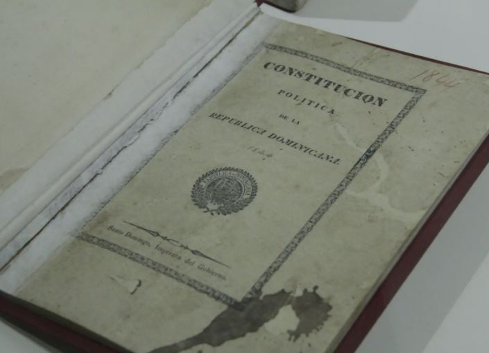 República Dominicana conmemora el 177 aniversario de la Constitución | De Último Minuto