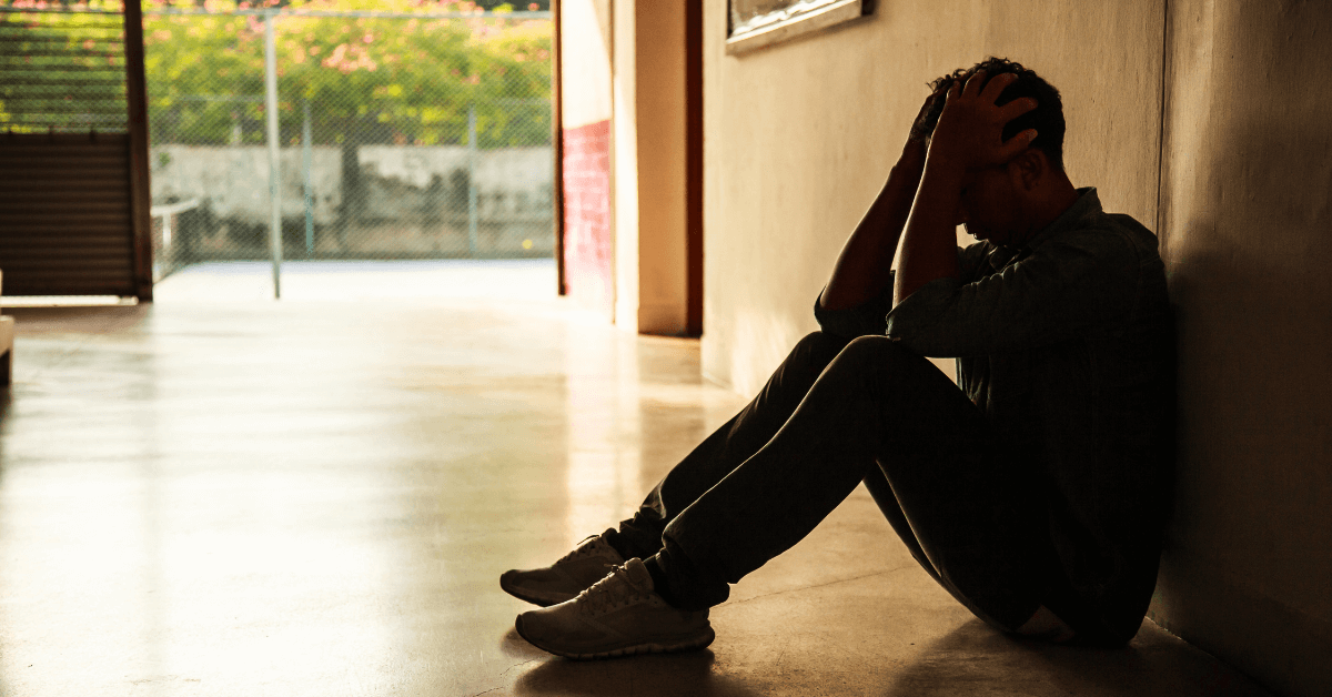 Crisis emocional, ¿en qué consiste y cómo superarla? - Noticias de hoy en República Dominicana | De Último Minuto