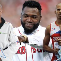 David Ortiz, Félix Sánchez y Gabriel Mercedes serán exaltados al Pabellón de la Fama este domingo - Noticias de hoy en República Dominicana | De Último Minuto