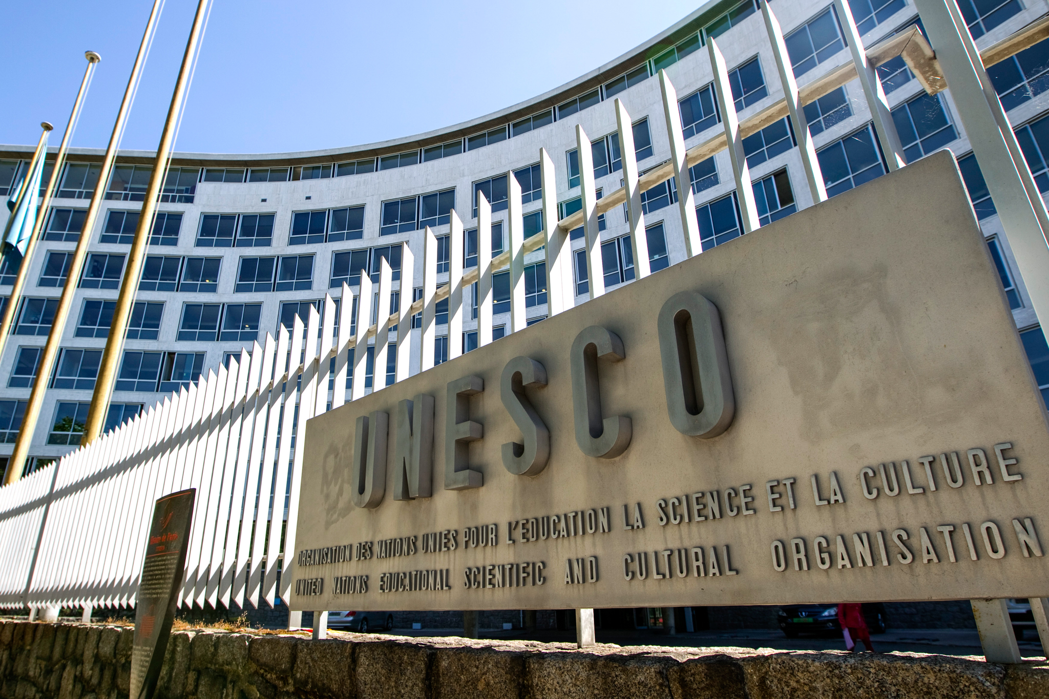RD entra en el Comité Intergubernamental de Patrimonio de la Unesco - Noticias de hoy en República Dominicana | De Último Minuto