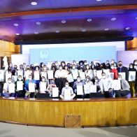 Gobierno reconoce a 164 jóvenes finalistas del Premio Nacional de la Juventud 2022 - Noticias de hoy en República Dominicana | De Último Minuto