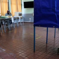 La participación en las elecciones en Chile no alcanzó al 50 por ciento del padrón