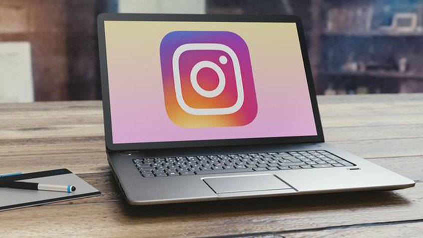 Instagram implementa por primera vez funciones para ordenador