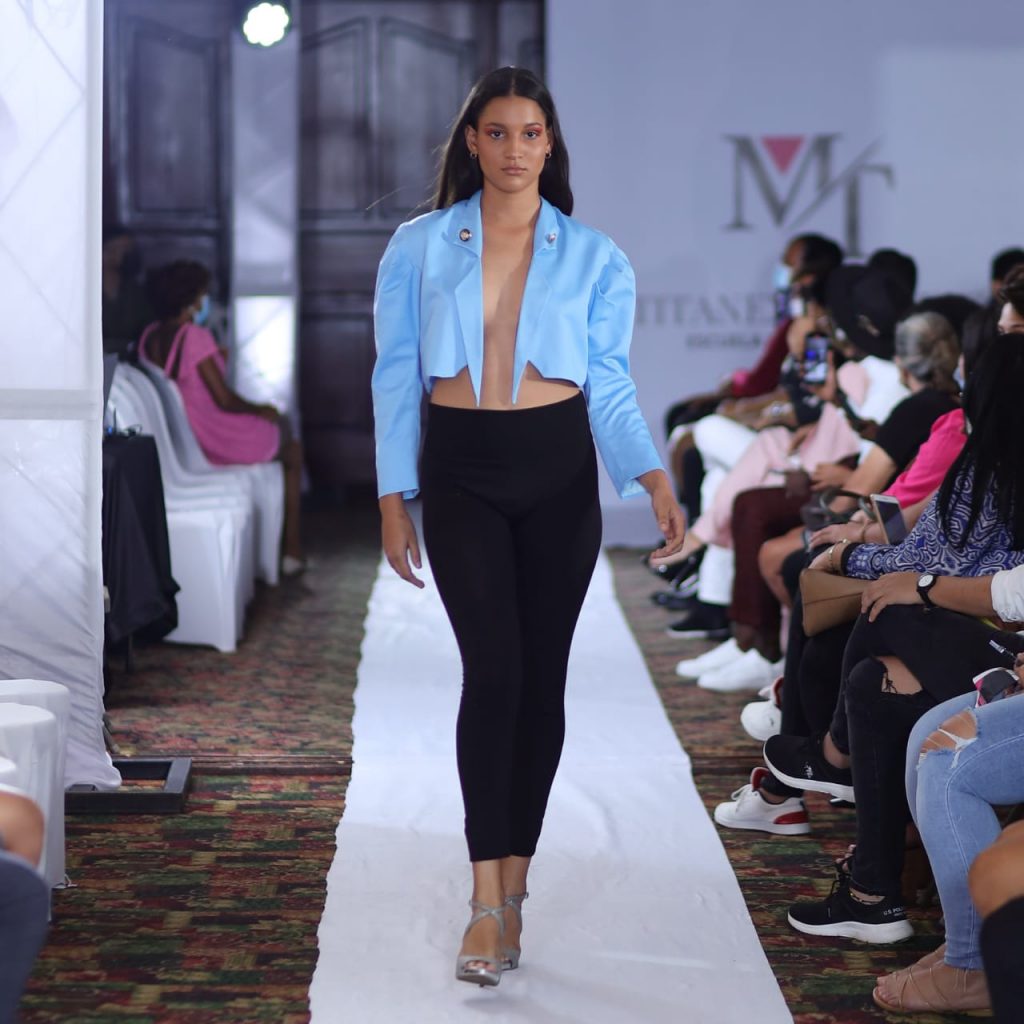 Titanext Models celebra su primer evento benéfico anual | De Último Minuto