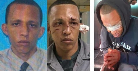 Arrestan 11 policías por supuesto rapto de cabo en Barahona