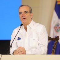 Abinader se solidariza con Emiratos Árabes Unidos por fallecimiento de su presidente - Noticias de hoy en República Dominicana | De Último Minuto