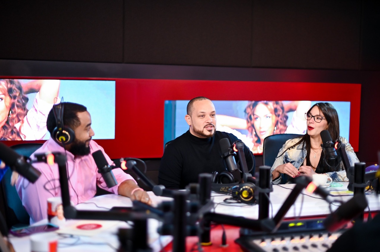 Pepe Sierra, de la medicina a la actuación: “Preferí ganar menos y dedicarme a algo que me llenara emocionalmente” - Noticias de hoy en República Dominicana | De Último Minuto