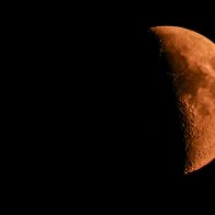 El último eclipse lunar del año: ¿Cuándo y dónde se podrá ver? - Noticias de hoy en República Dominicana | De Último Minuto