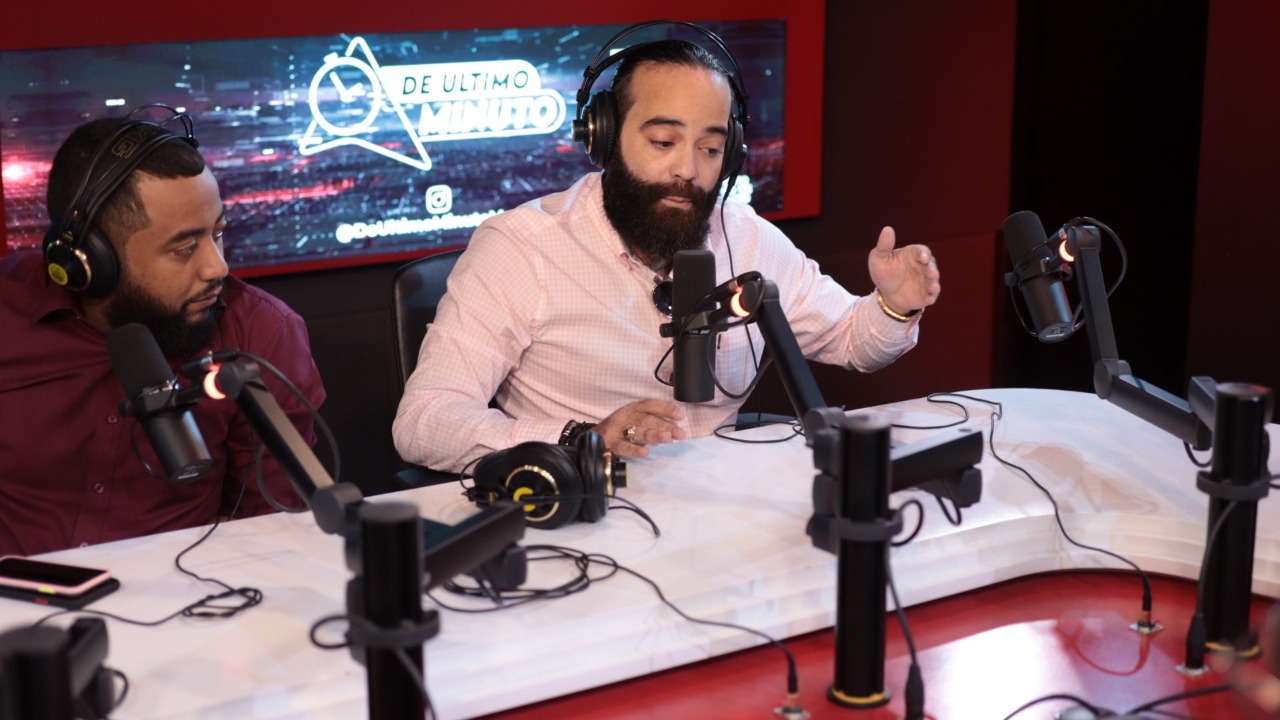 Denuncian enviada de EEUU chantajeó a congresistas para eliminar párrafo sobre disciplina en CP - Noticias de hoy en República Dominicana | De Último Minuto