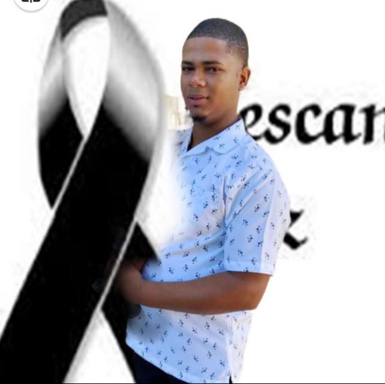 Joven pierde la vida en un lamentable accidente de tránsito en Nagua - Noticias de hoy en República Dominicana | De Último Minuto