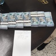 Detienen haitiano que intentó introducir al país más de un millón de pesos - Noticias de hoy en República Dominicana | De Último Minuto