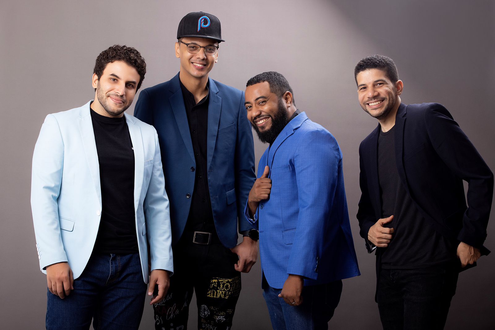 The Comedy Ring Presenta "4ta Dosis: La Nueva Generación del Humor "