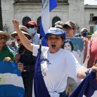 EE.UU. asegura que Nicaragua se ha convertido en una "dictadura" - Noticias de hoy en República Dominicana | De Último Minuto