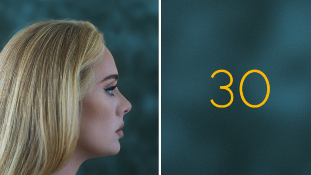 Ya se estrenó el esperado álbum “30” de Adele | 2 | Ya se estrenó el esperado álbum “30” de Adele - Noticias de hoy en República Dominicana | De Último Minuto