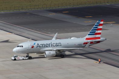 American Airlines retomará vuelos directos a Haití y ampliará operaciones hacia Venezuela