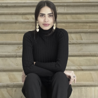 La artista plástica dominicana Amanda Valle expondrá en Art Basel Miami - Noticias de hoy en República Dominicana | De Último Minuto