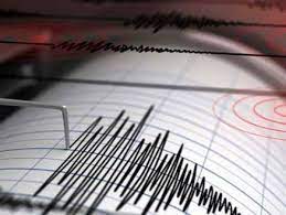 Terremoto de magnitud 6,3 sacude las aguas de Papúa Nueva Guinea